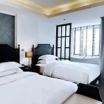 Glory Boutique Suites 清迈古城荣耀精品酒店