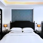 Glory Boutique Suites 清迈古城荣耀精品酒店