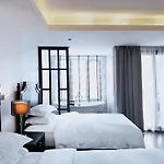 Glory Boutique Suites 清迈古城荣耀精品酒店