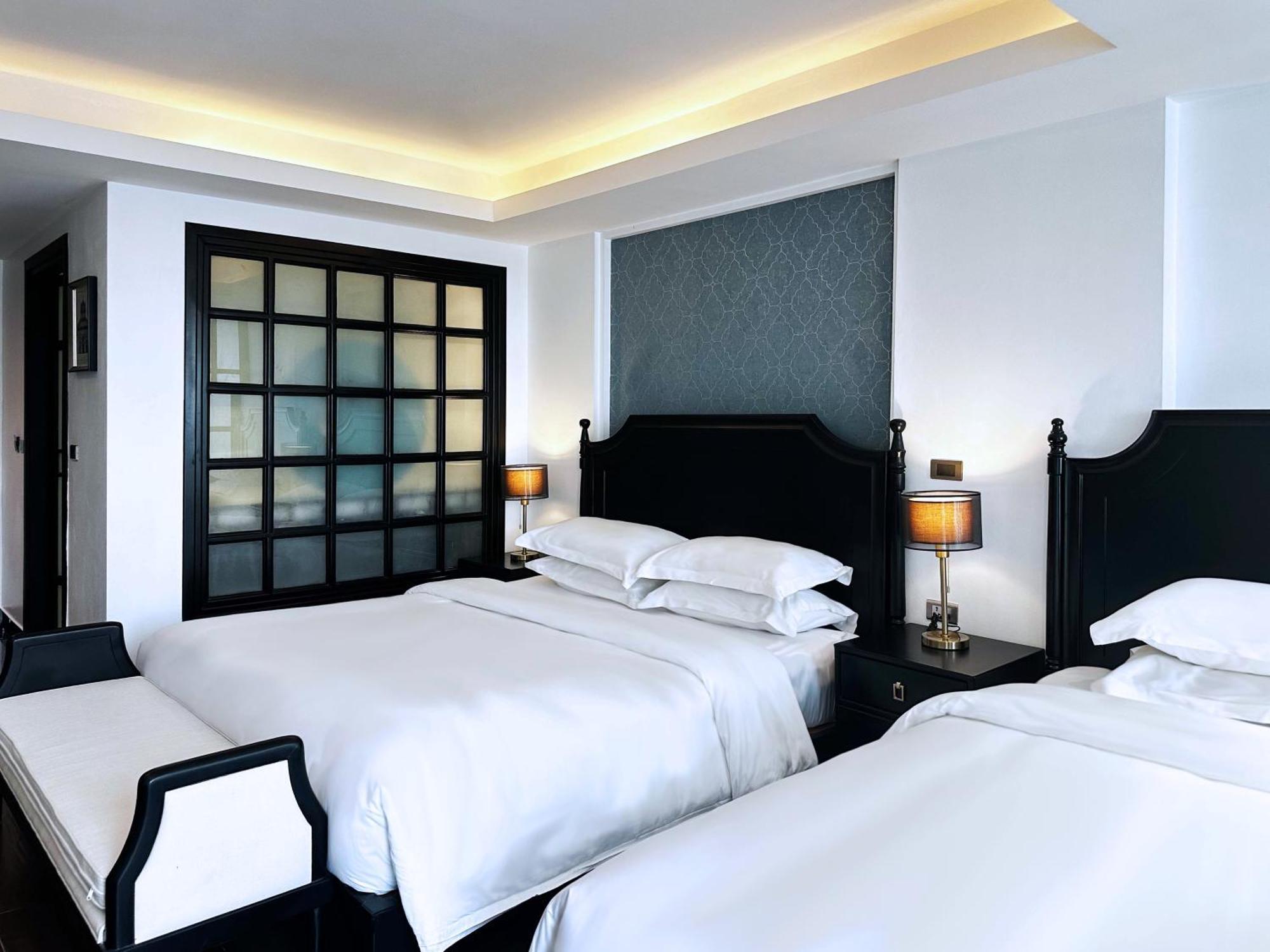 Glory Boutique 清迈古城荣耀精品酒店 Appartement Chiang Mai