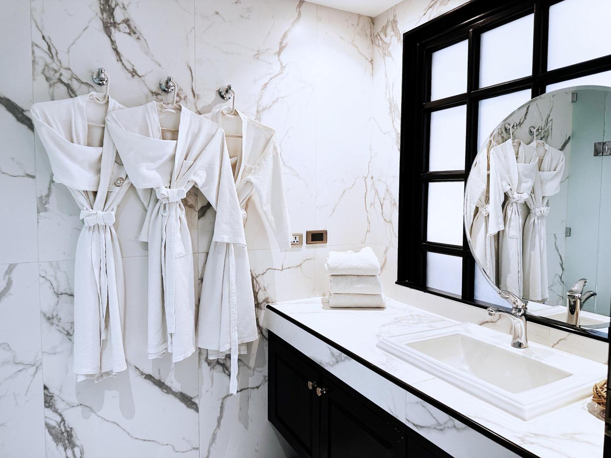Appartement Glory Boutique 清迈古城荣耀精品酒店 *
