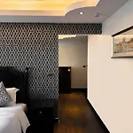 Glory Boutique Suites 清迈古城荣耀精品酒店