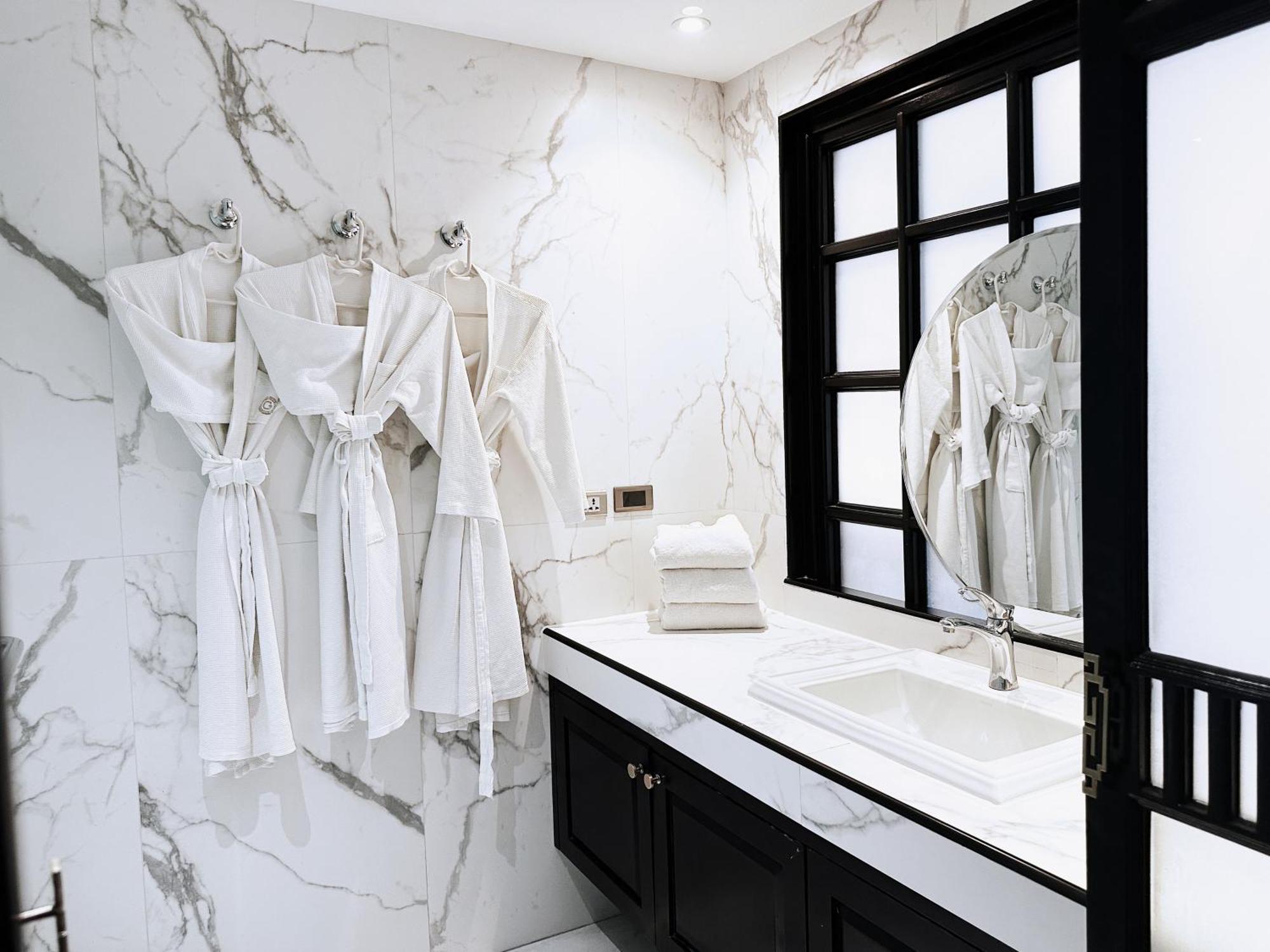Glory Boutique 清迈古城荣耀精品酒店 Apartment Chiang Mai