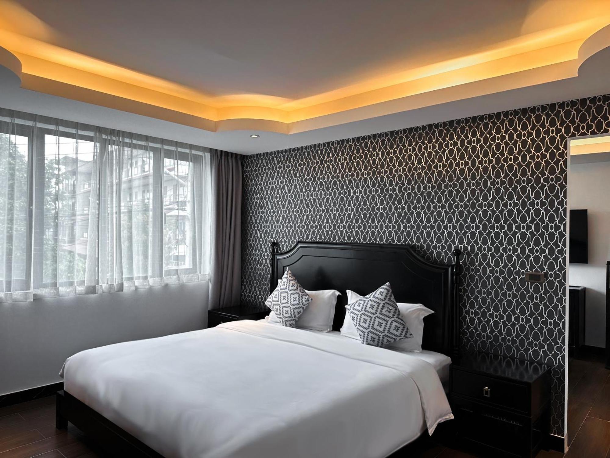 Glory Boutique 清迈古城荣耀精品酒店 Apartment *