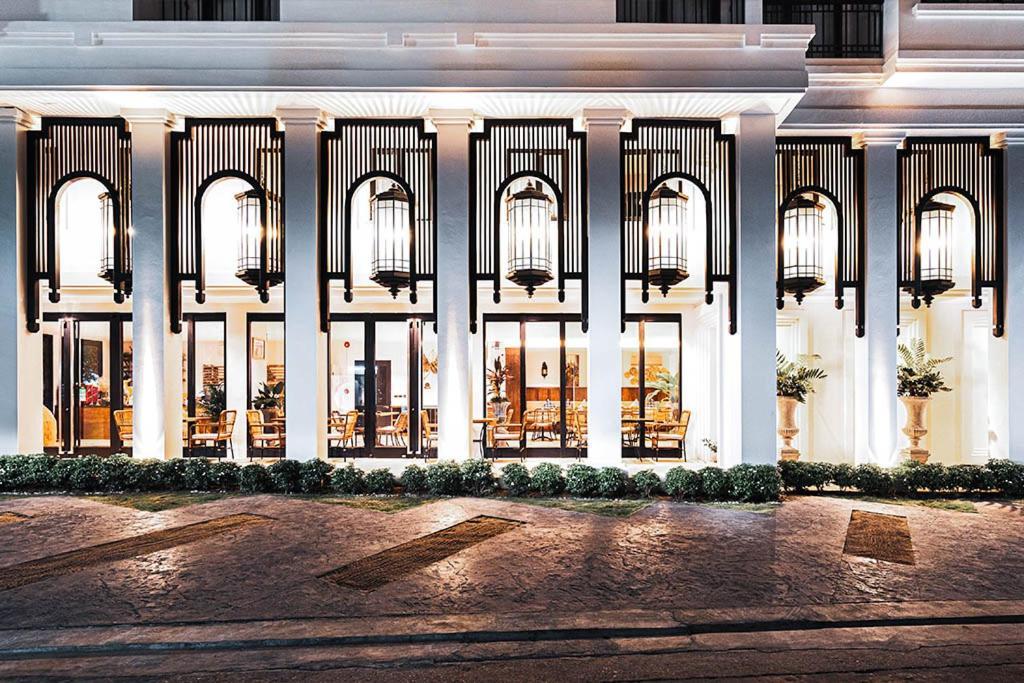 Glory Boutique 清迈古城荣耀精品酒店 Chiang Mai