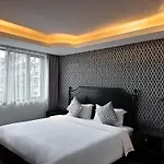 Glory Boutique Suites 清迈古城荣耀精品酒店