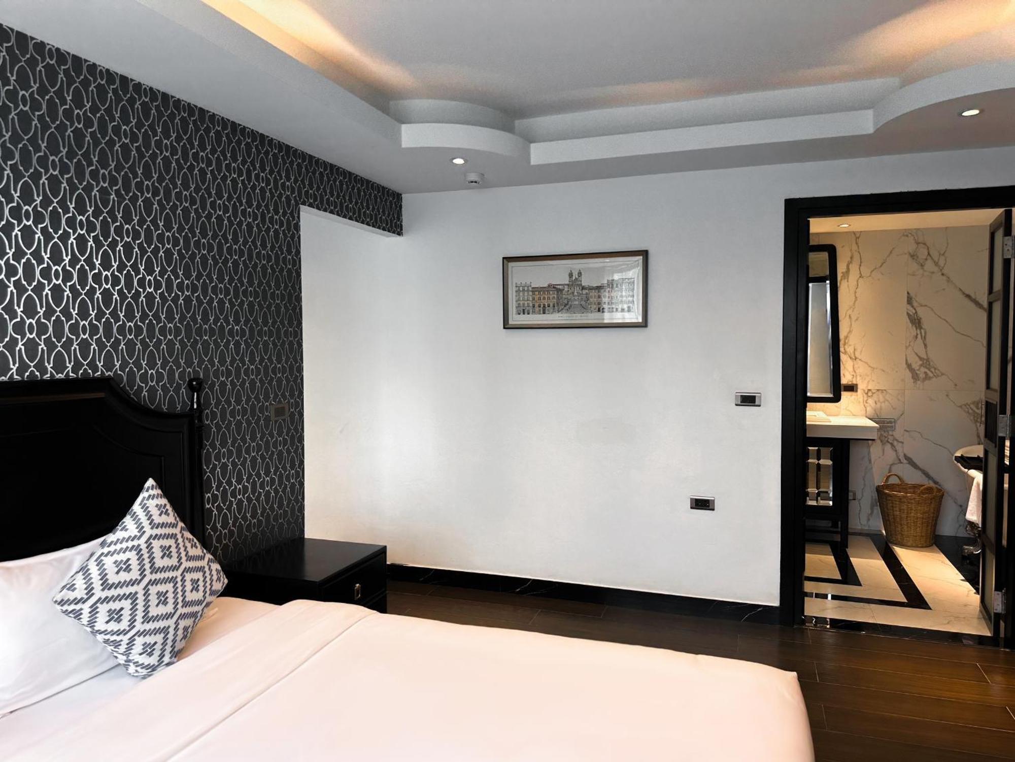 Glory Boutique 清迈古城荣耀精品酒店 Apartment *