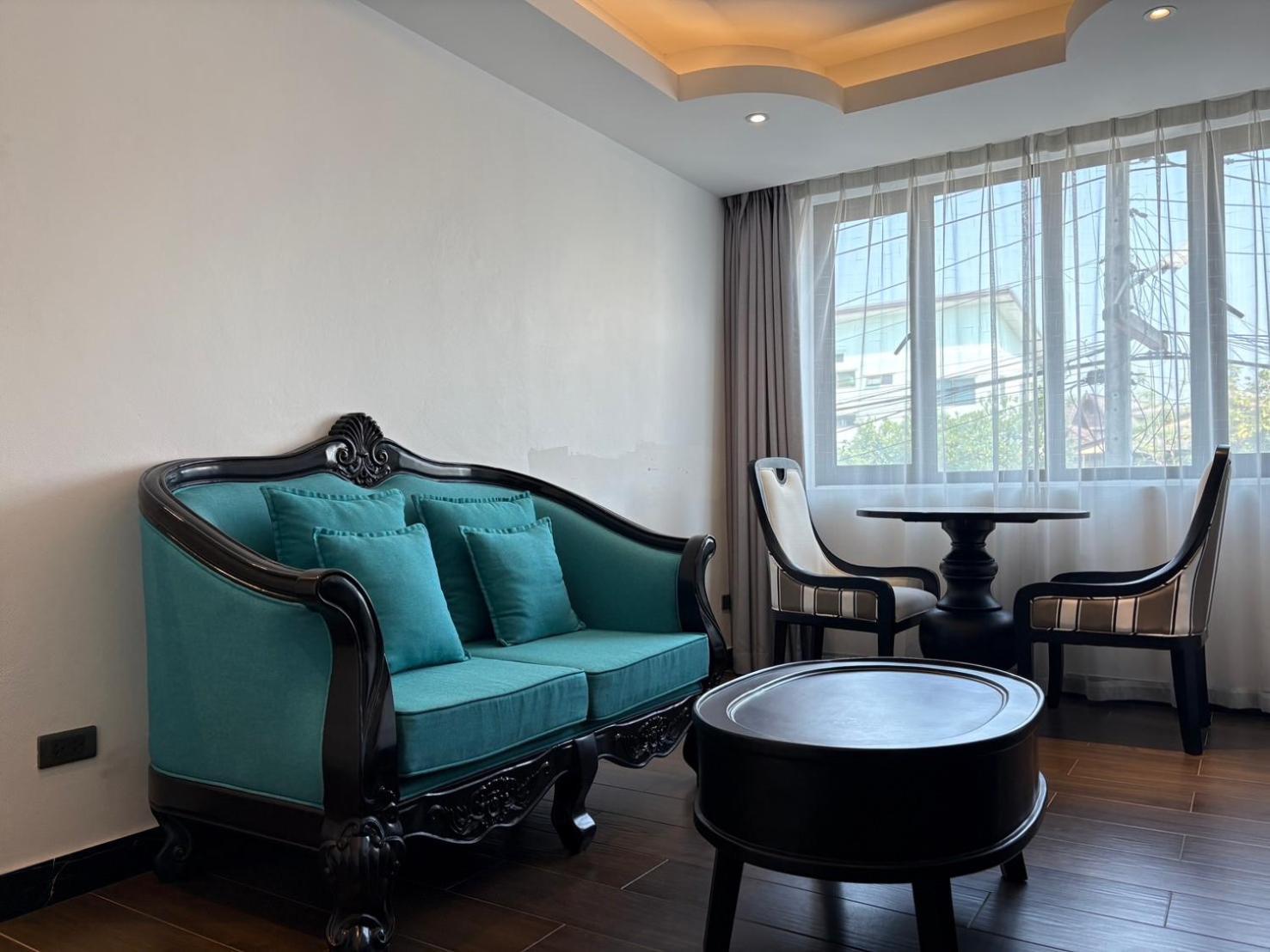 Apartment Glory Boutique 清迈古城荣耀精品酒店 Chiang Mai